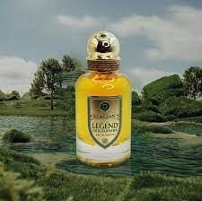 Flavia Georgians Mens Arabian Legend EDP Spray 34 oz Fragrances 6294015165333 44$