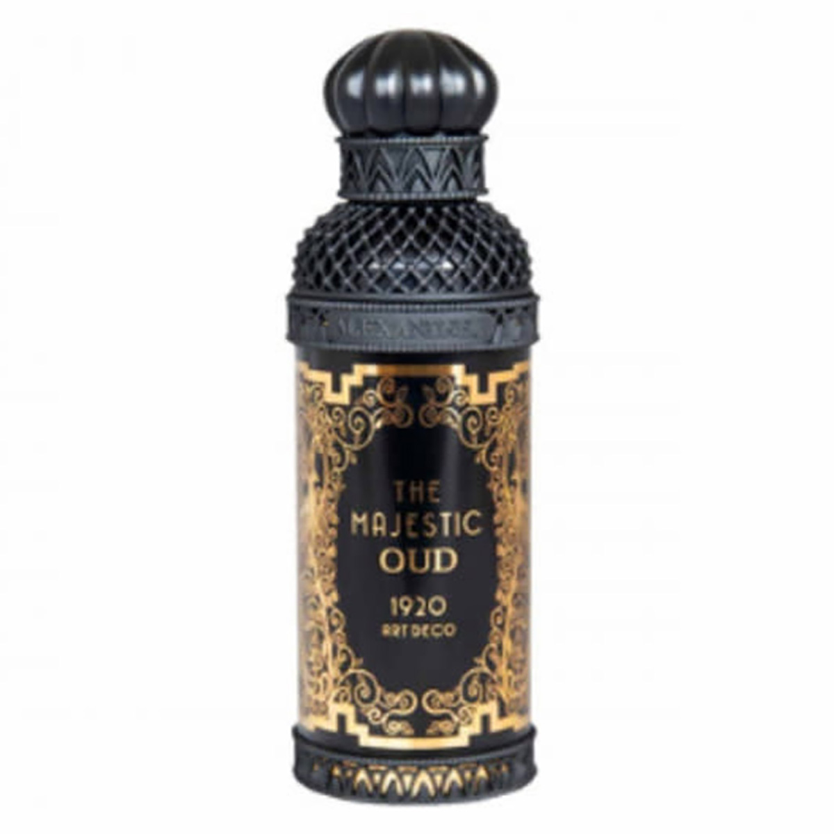 Alexandre J Unisex The Majestic Oud EDP Spray 34 oz Fragrances 3701278600905 73$