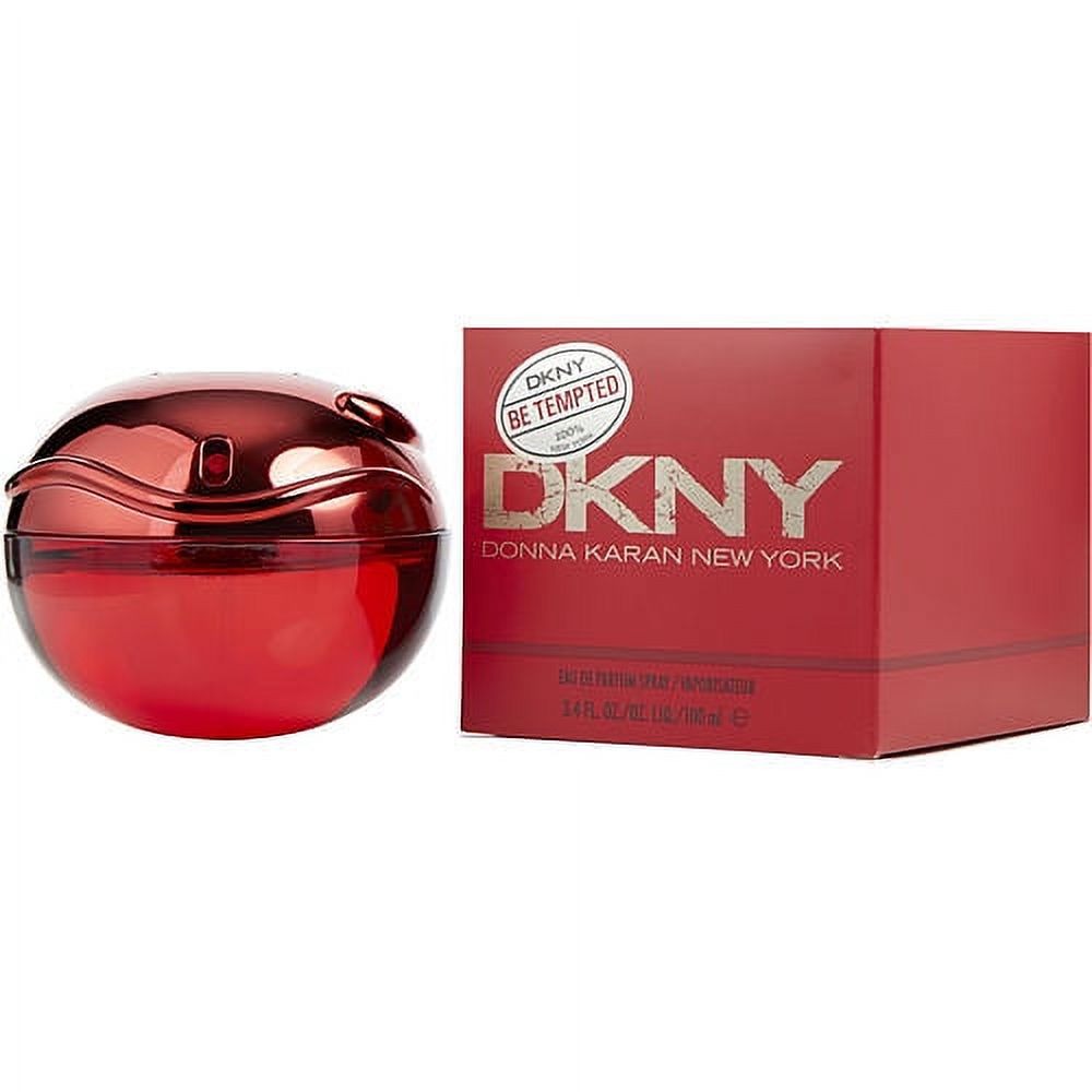 Be Tempted by DKNY EDP Spray 3.4 oz (100 ml) (w)