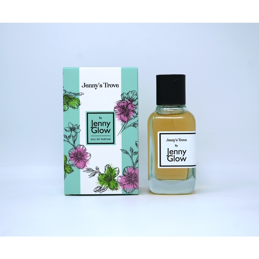 Jenny Glow Ladies JennyS Trove EDP Spray 34 oz Fragrances 6294015183030 20$