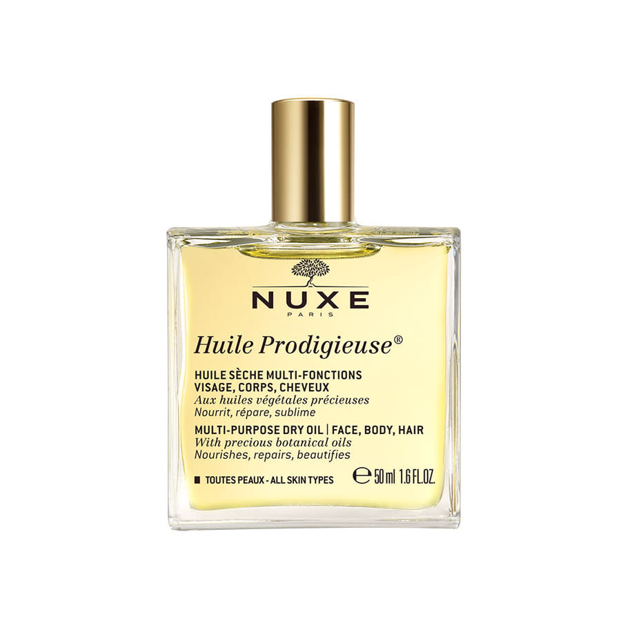 Nuxe Huile Prodigieuse Or Multi-purpose Dry Oil 17 oz Bath Body 3264680009761 20$