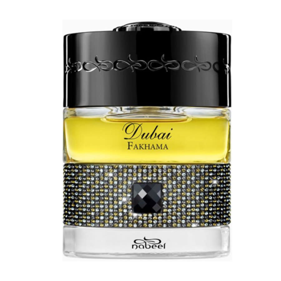 The Spirit Of Dubai Unisex Fakhama EDP Spray 17 oz Tester Fragrances 0995462245676 242$