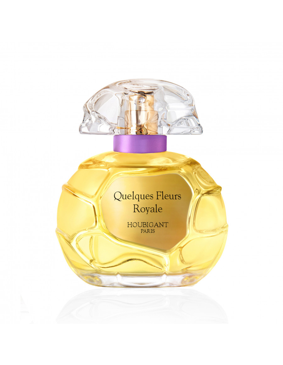 Houbigant Ladies Quelques Fleurs Royale EDP Spray 1.7 oz Fragrances 711658541509