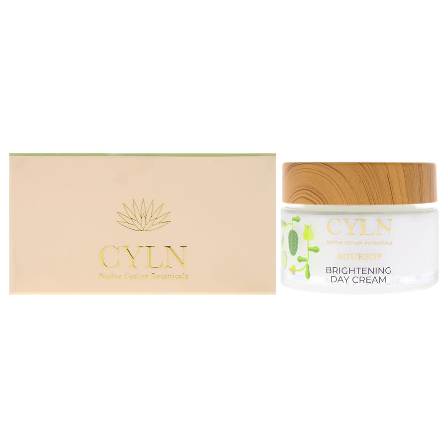 CYLN Ladies Soursop Brightening Day Cream 1.76 oz Skin Care 4796004538057