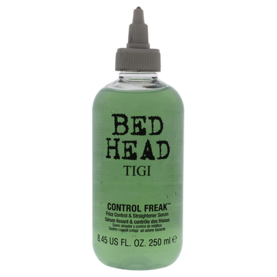Bed Head Control Freak Serum by TIGI for Unisex - 845 oz Serum 17$