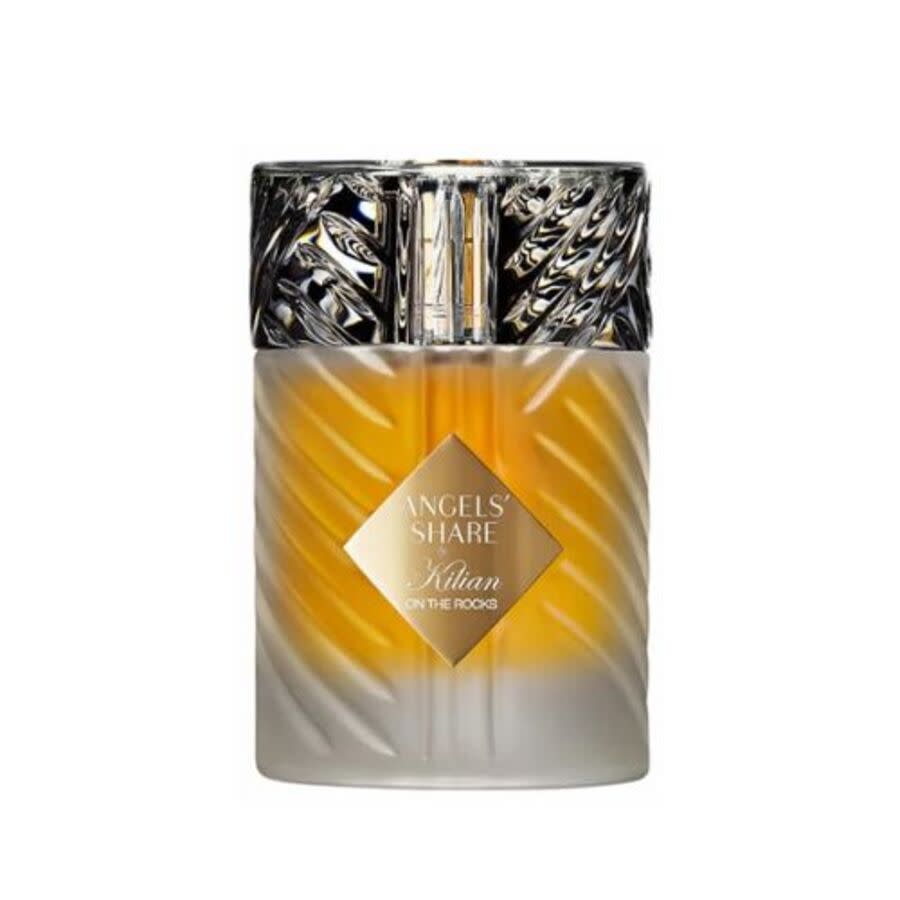 Kilian Unisex Angels Share On The Rocks EDP Spray 338 oz Fragrances 3700550243472 332$
