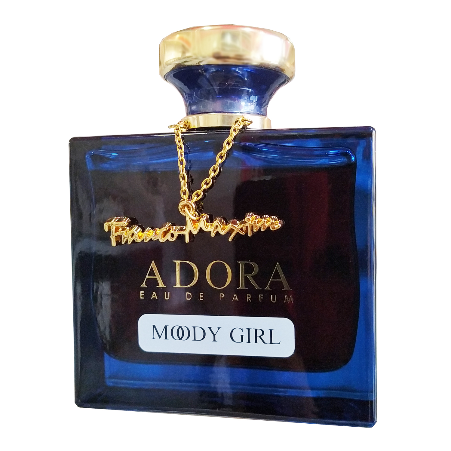 Dumont Ladies Adora Moody EDP Spray 34 oz Fragrances 3760060761644 23$