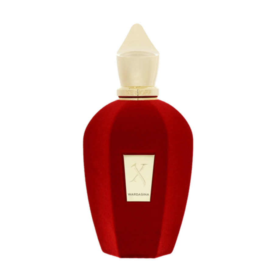 Xerjoff Unisex V Wardasina EDP 34 oz Tester Fragrances 8033488156497 142$