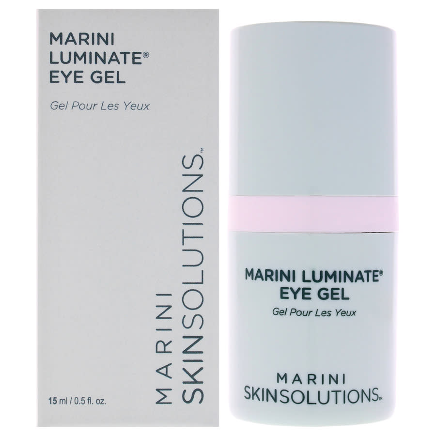 Marini SkinSolutions Marini Luminate Eye Gel 05 oz Skin Care 814924018276 70$