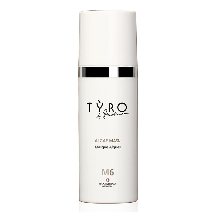 Algae Mask by Tyro for Unisex - 169 oz Mask 15$