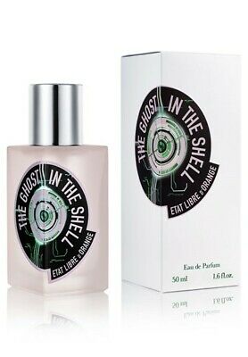 Etat Libre DOrange Unisex The Ghost In The Shell EDP 17 oz Fragrances 3760168592546 65$