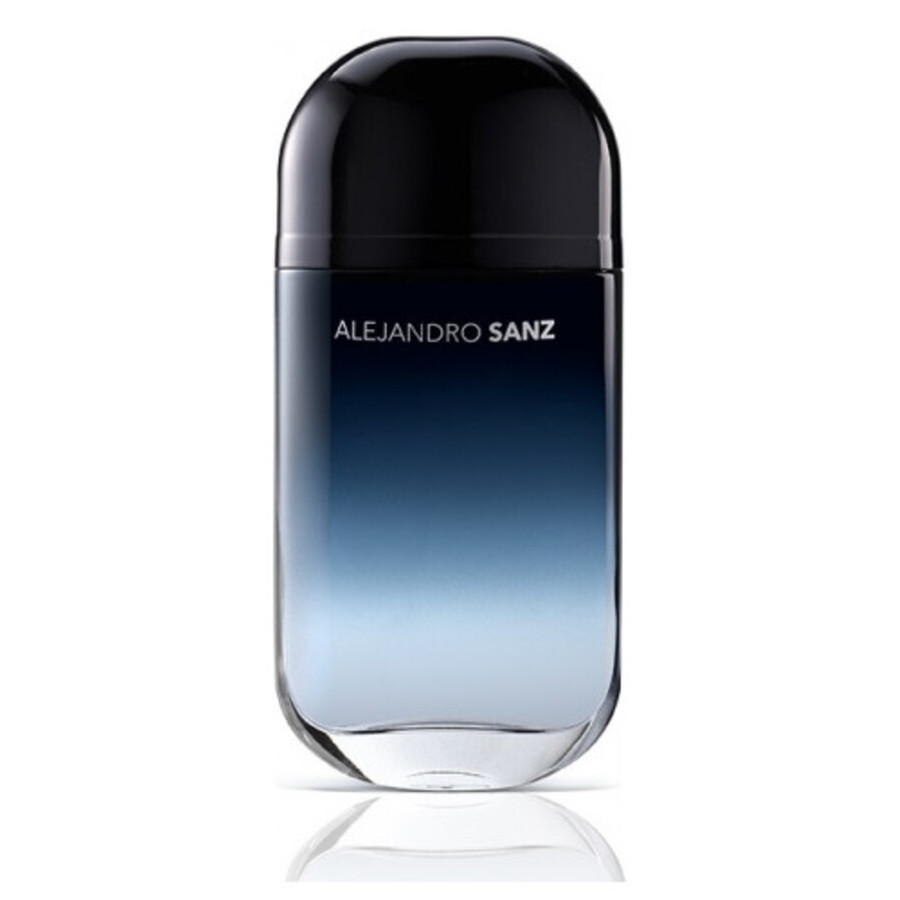 Alejandro Sanz Mens Mi Acorde EDT Spray 3.4 oz (Tester) Fragrances 8436581940824