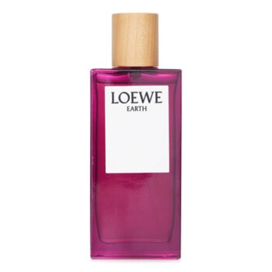 Loewe Ladies Earth EDP Spray 34 oz Fragrances 8426017075671 115$