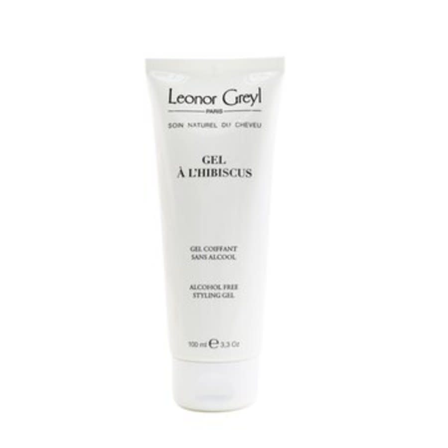 Leonor Greyl Gel A LHibiscus Alcohol Free Styling Gel 33 oz Hair Care 3450870020221 25$