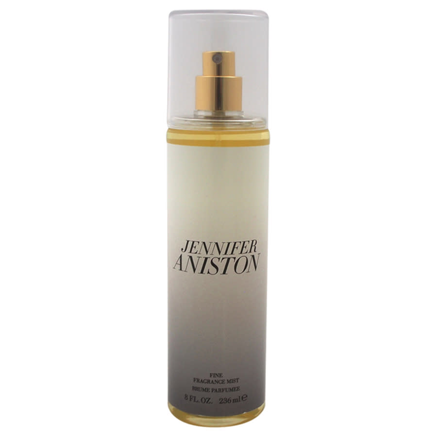 Jennifer Aniston by Jennifer Aniston for Women - 8 oz Fine Fragrance Mist