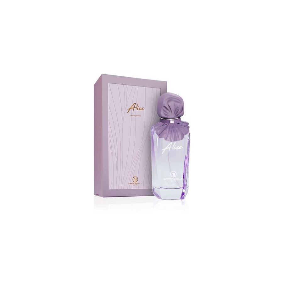 Grandeur Ladies Elite Alice EDP Spray 3.4 oz Fragrances 5055810048693
