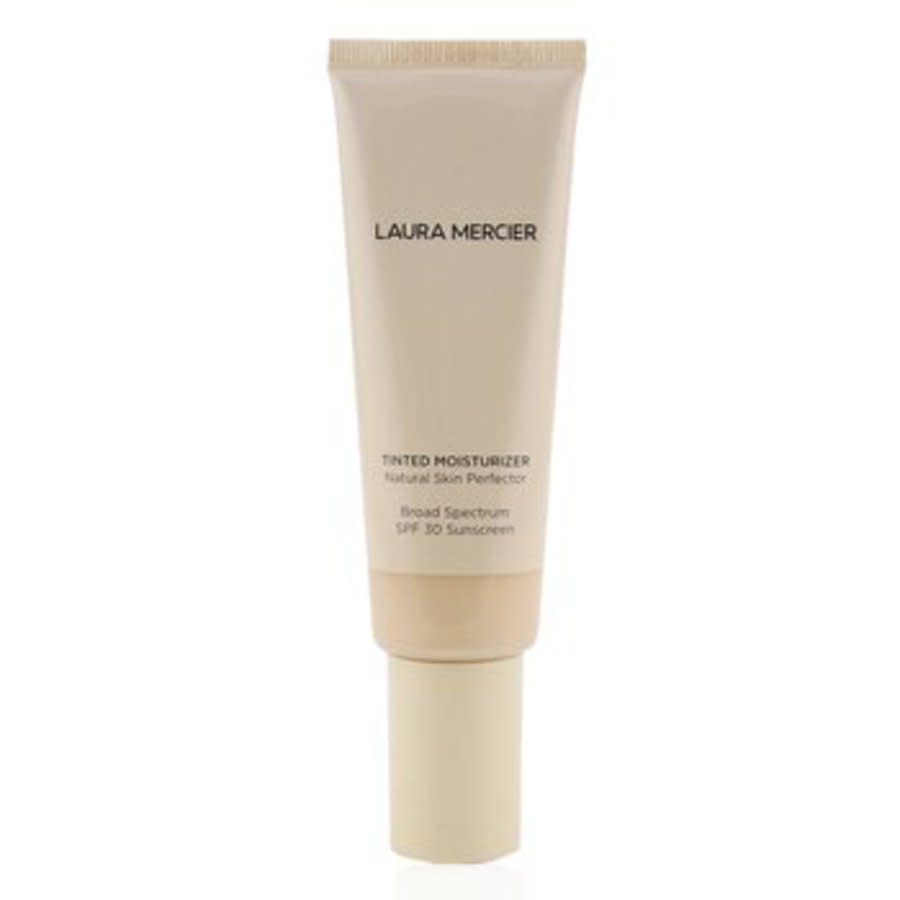 Laura Mercier Ladies Tinted Moisturizer Natural Skin Perfector SPF 30 17 oz 0W1 Pearl Makeup 736150171603 35$