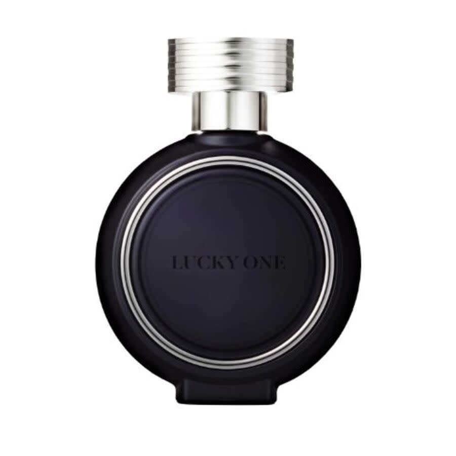 HFC Mens Lucky One EDP Spray 2.5 oz (Tester) Fragrances 3760354920832