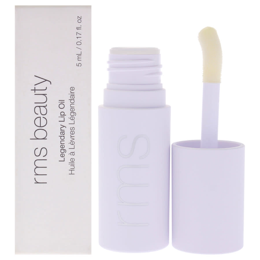 RMS Beauty Ladies Legendary Lip Oil 017 oz Adrianna Makeup 816248028559 25$
