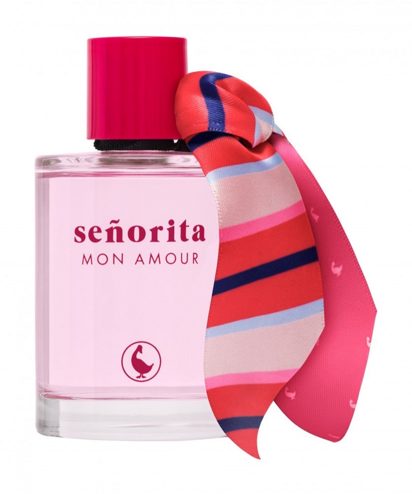 El Ganso Ladies Senorita Mon Amour EDT Spray 42 oz Tester Fragrances 8434853001075 25$