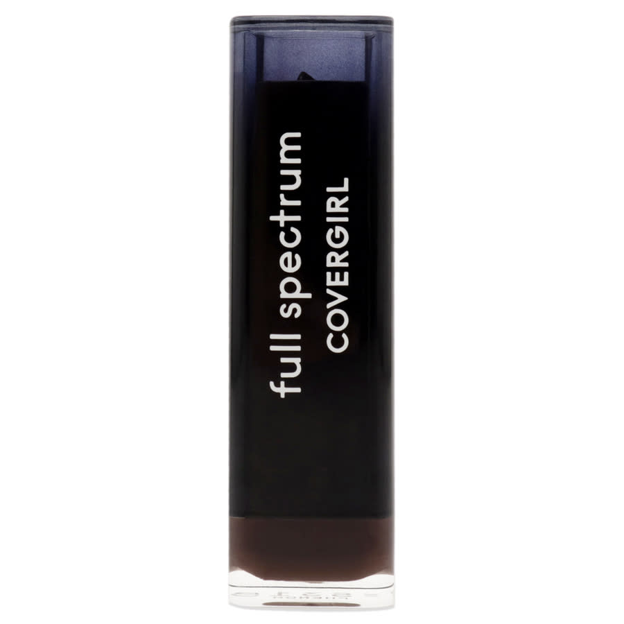 Covergirl Ladies Full Spectrum Color Idol Satin Lipstick 012 oz FS315 Phenom Makeup 3614227631502 10$