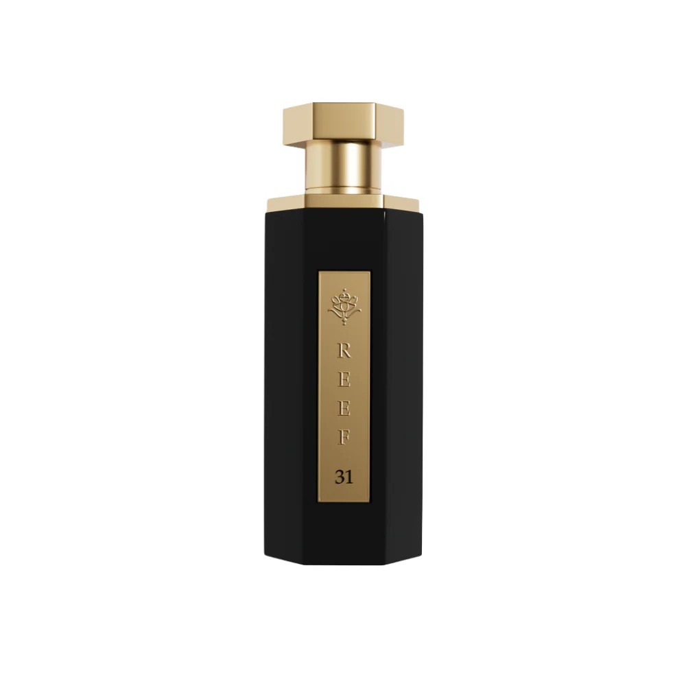 Reef Perfumes Unisex Reef 31 EDP Spray 3.4 oz Fragrances 6287036280895