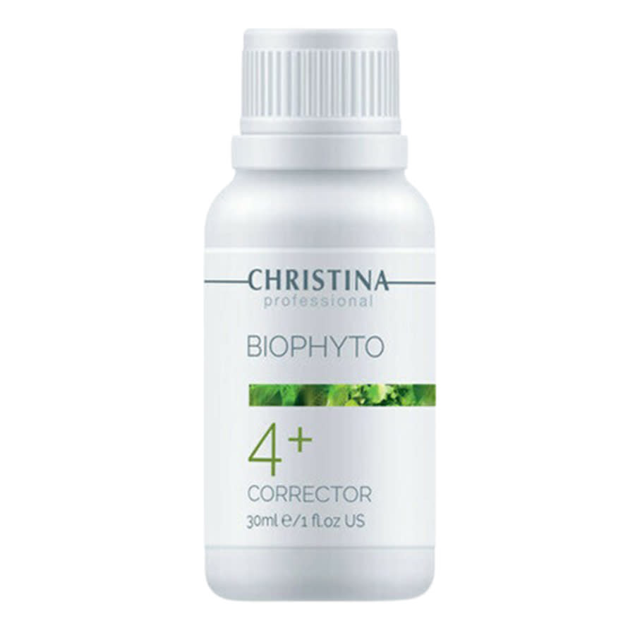 Christina Cosmeceuticals Biophyto - 4 Corrector 1 oz Skin Care 7290100365861 20$