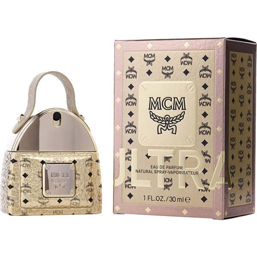 MCM Ladies Ultra EDP Spray 1 oz Fragrances 085715151162 35$