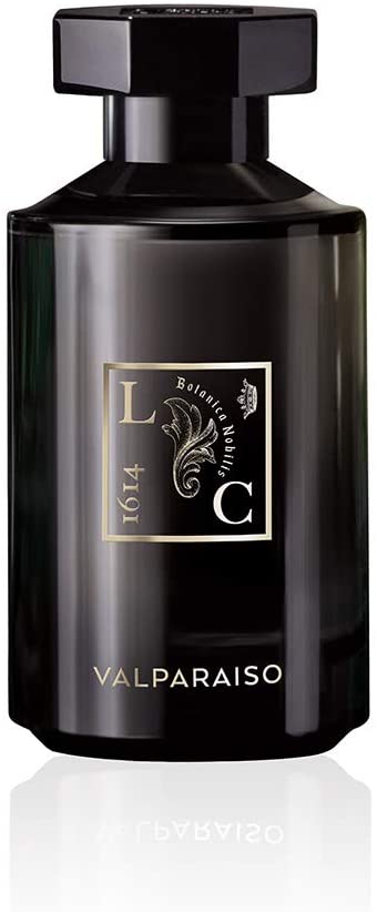 Le Couvent Unisex Des Minimes Valparaiso EDP 3.4 oz Fragrances 3701139900724