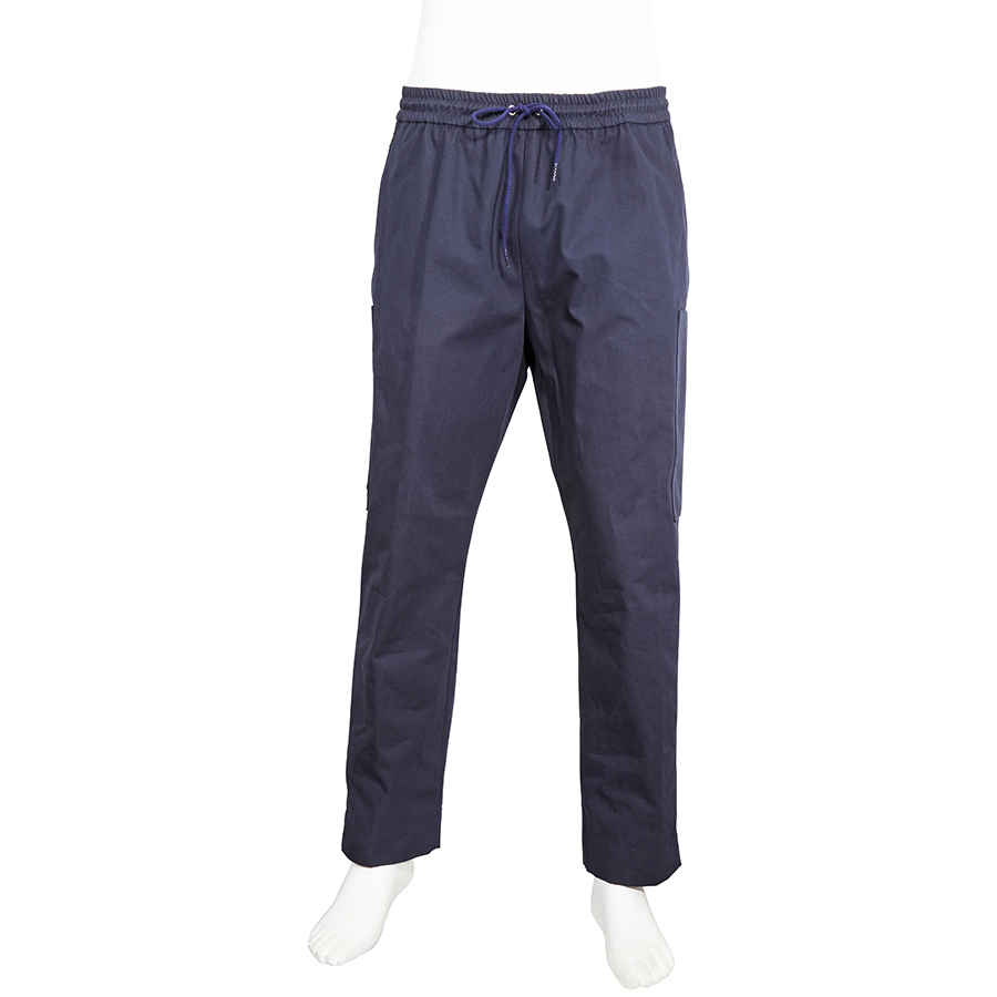 kenzo cargo pants