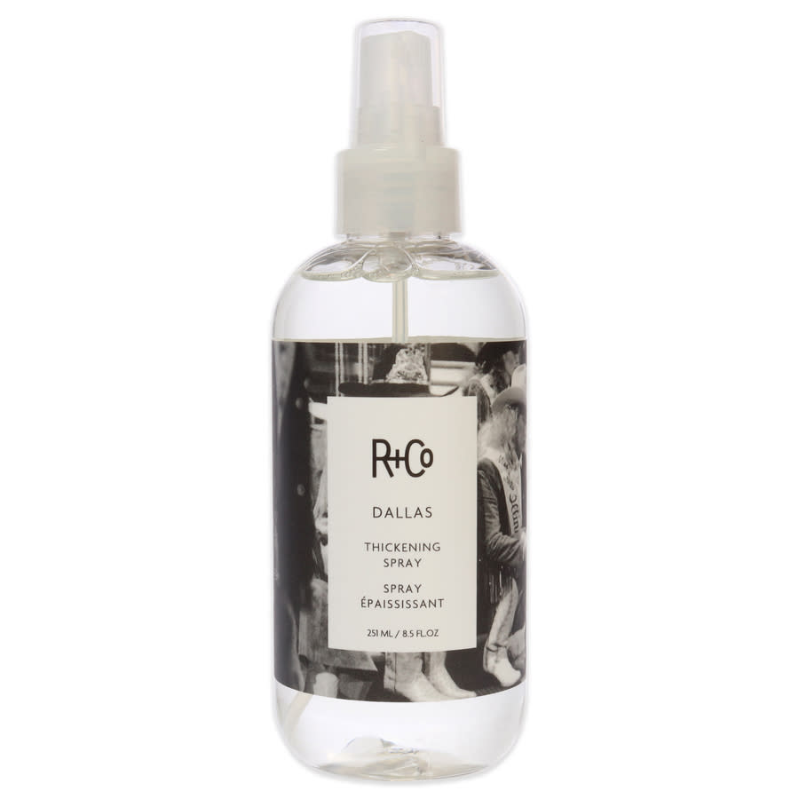 RCo Dallas Thickening Spray 85 oz Hair Care 843711416988 25$