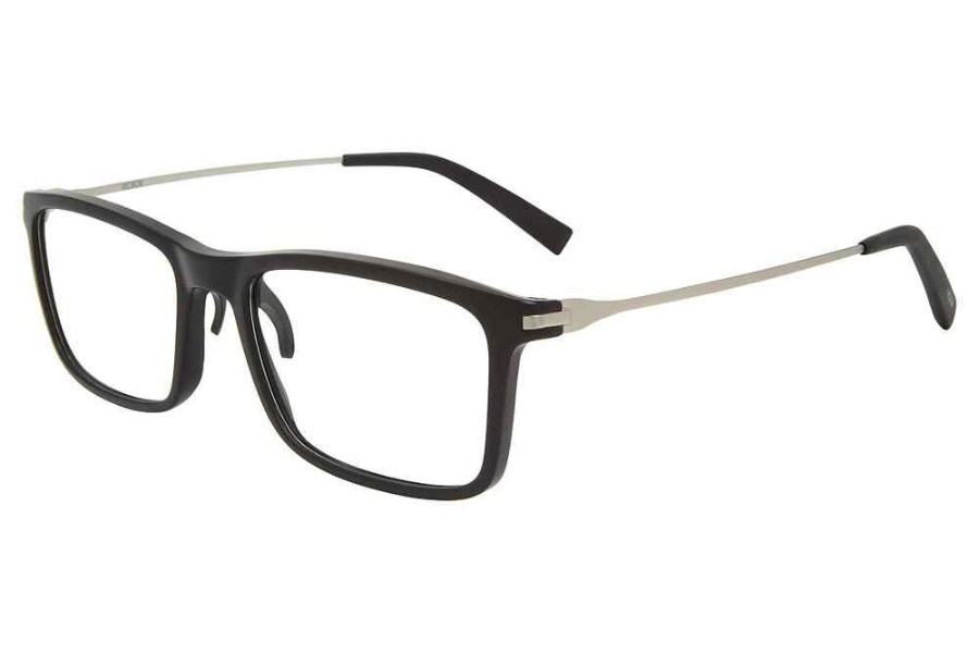 Tumi Reading Rectangular Mens Eyeglasses VTU800 BLA 53 250 30$
