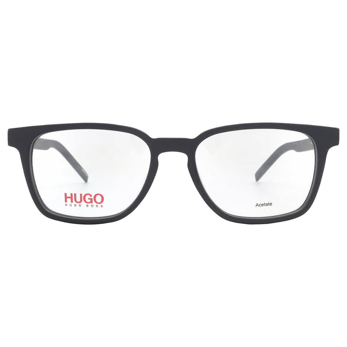 Hugo Boss Demo Square Mens Eyeglasses HG 1130 0003 52 40$