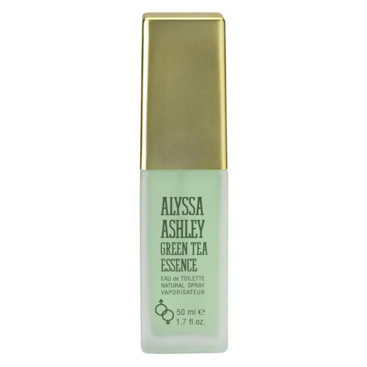Alyssa Ashley Ladies Green Tea EDT Spray 03 oz Fragrances 3495080721001 8$