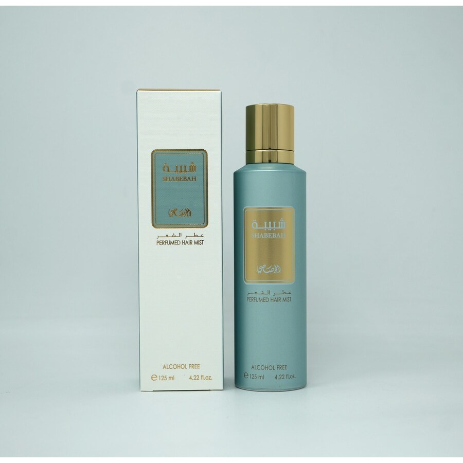 Rasasi Ladies Shabebah Mist 42 oz Hair Care 614514618042 24$