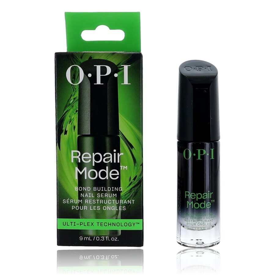 OPI Ladies Repair Mode Bond Building Nail Serum 03 oz Nails 4064665202625 19$