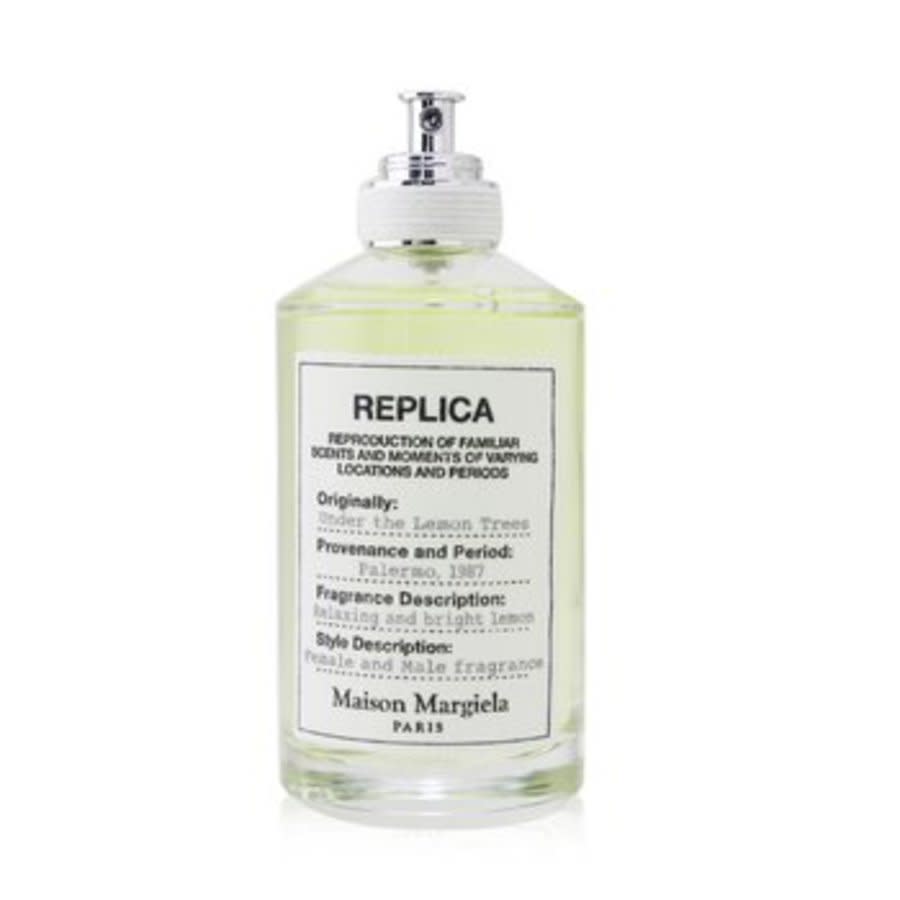 Maison Margiela - Replica Under The Lemon Trees Eau De Toilette Spray 100ml/3.4oz