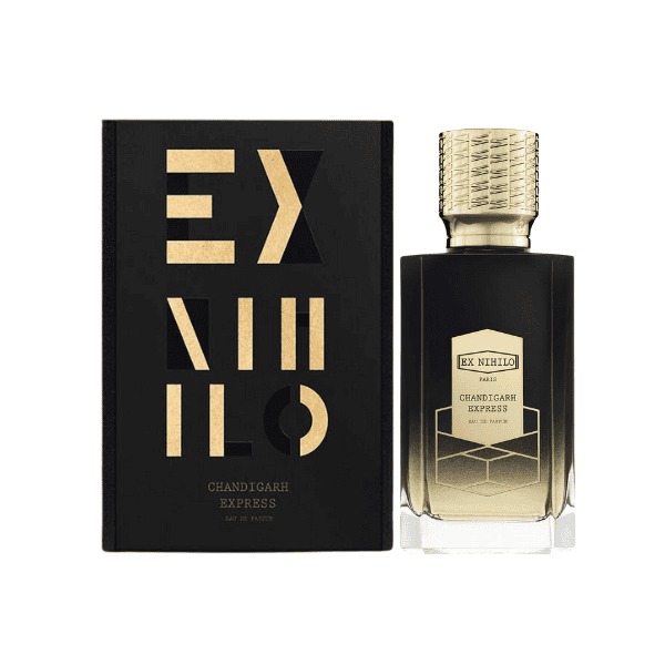 Ex Nihilo Unisex Chandigarh Express EDP Spray 34 oz Fragrances 3760264097716 342$