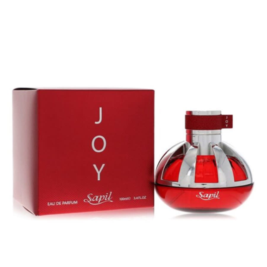 Swiss Arabian Ladies Sapil - Joy EDP Spray 338 oz Fragrances 6295124041112 16$