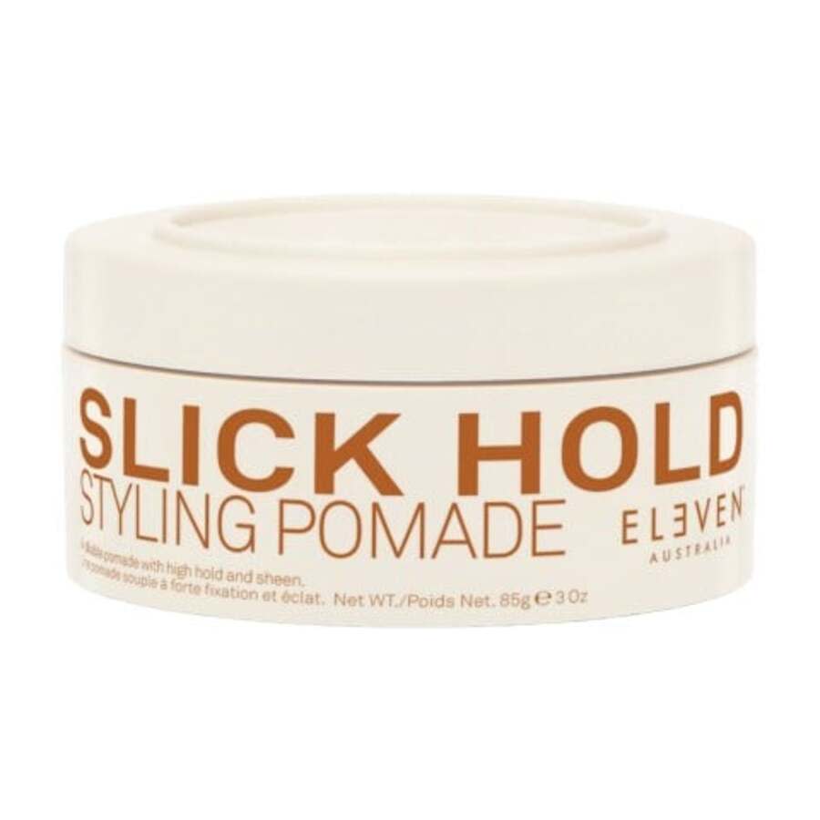 Eleven Australia Slick Hold Styling Pomade 3 oz Hair Care 9346627003057