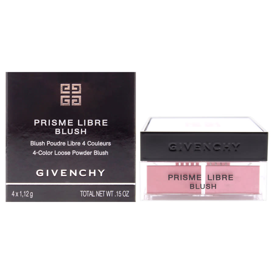 Givenchy Ladies Prisme Libre Blush 015 oz 05 Popeline Violine Makeup 3274872456020 44$