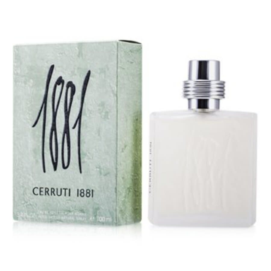 Cerruti - 1881 Eau De Toilette Spray 100ml/3.4oz