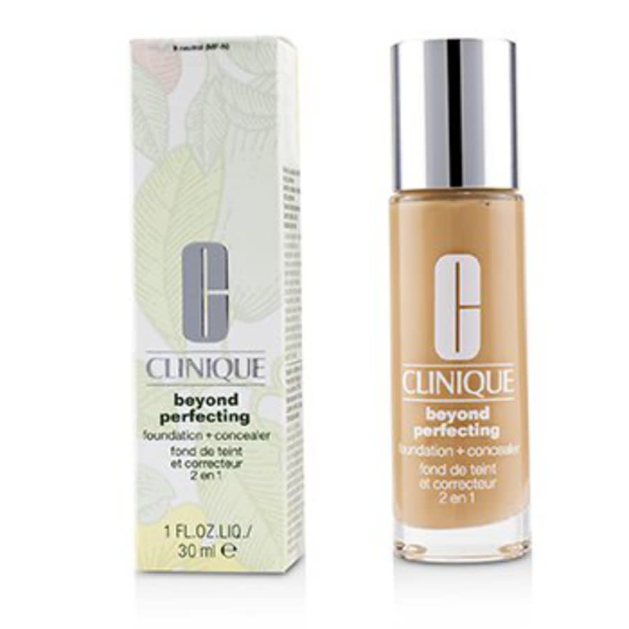 Clinique Beyond Perfecting Foundationconcealer 09 Neutral 10 oz 30 ml 30$