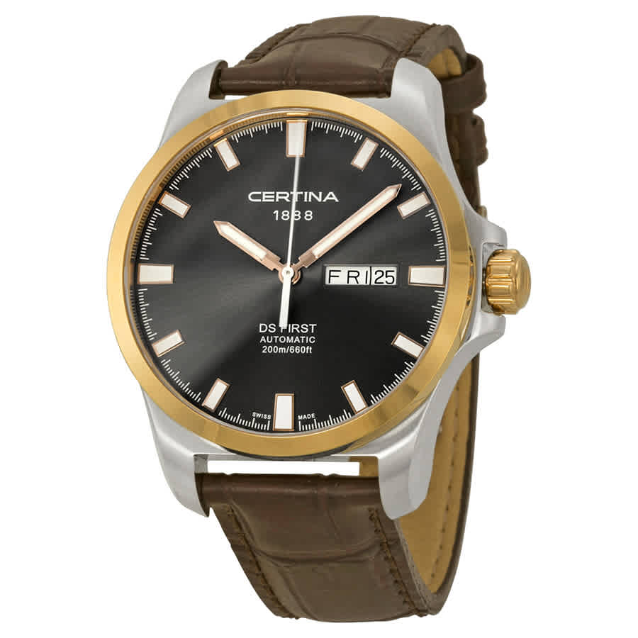 Certina ds hotsell first automatic
