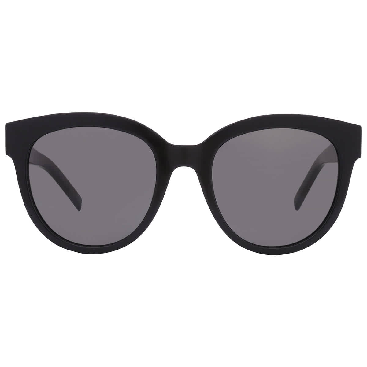 Saint Laurent SL M29 003 Women’s Sunglasses Black Size 52 - Free RX Lenses  - Free RX Lenses