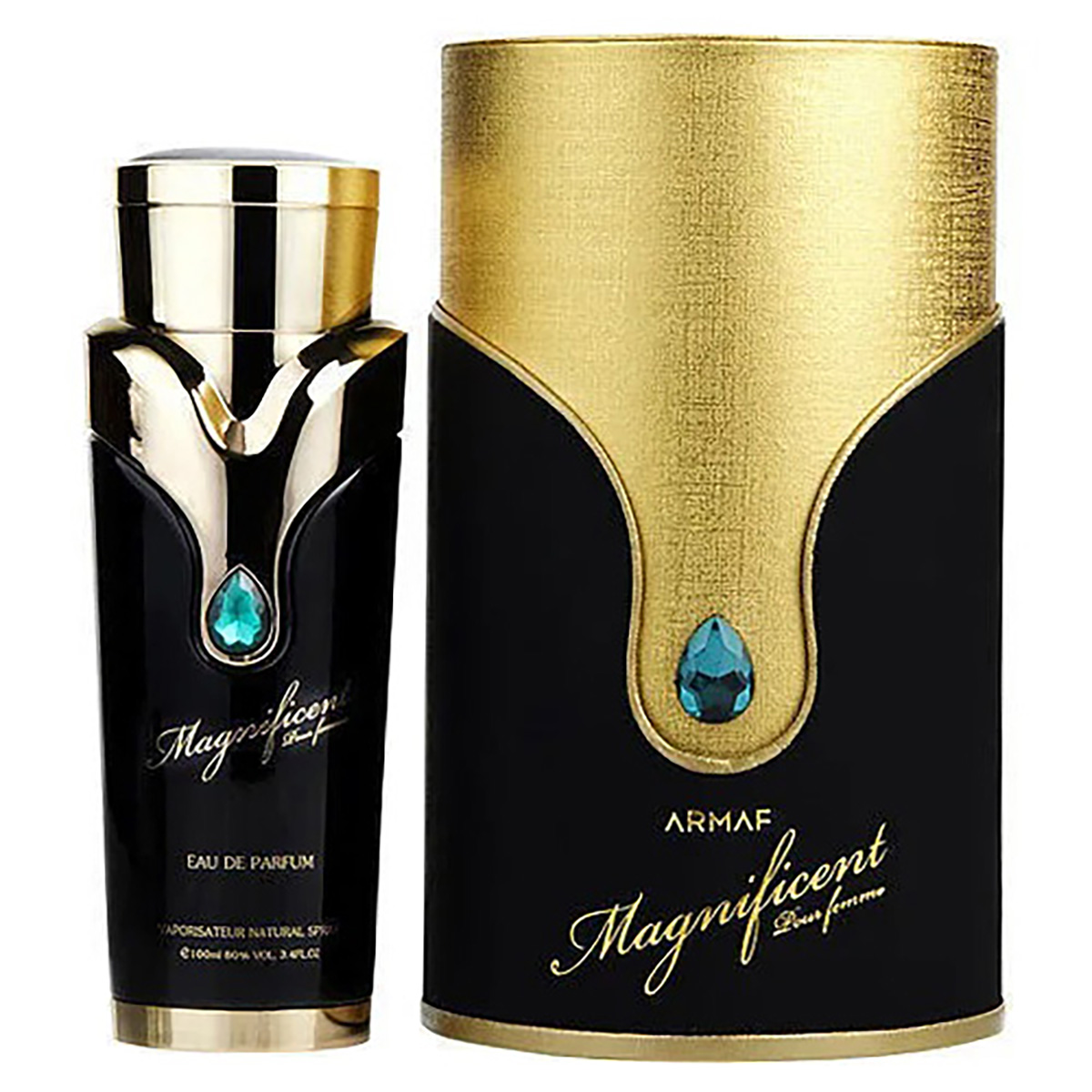 Armaf Magnificent EDP For Women 100ML