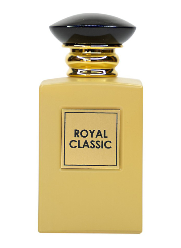 Giorgio Unisex Royal Classic EDP Spray 3.4 oz Fragrances 8434129681253