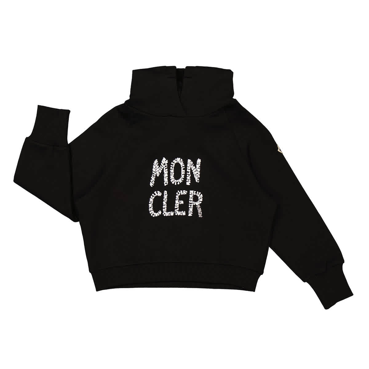Kids moncler shop sweatshirt