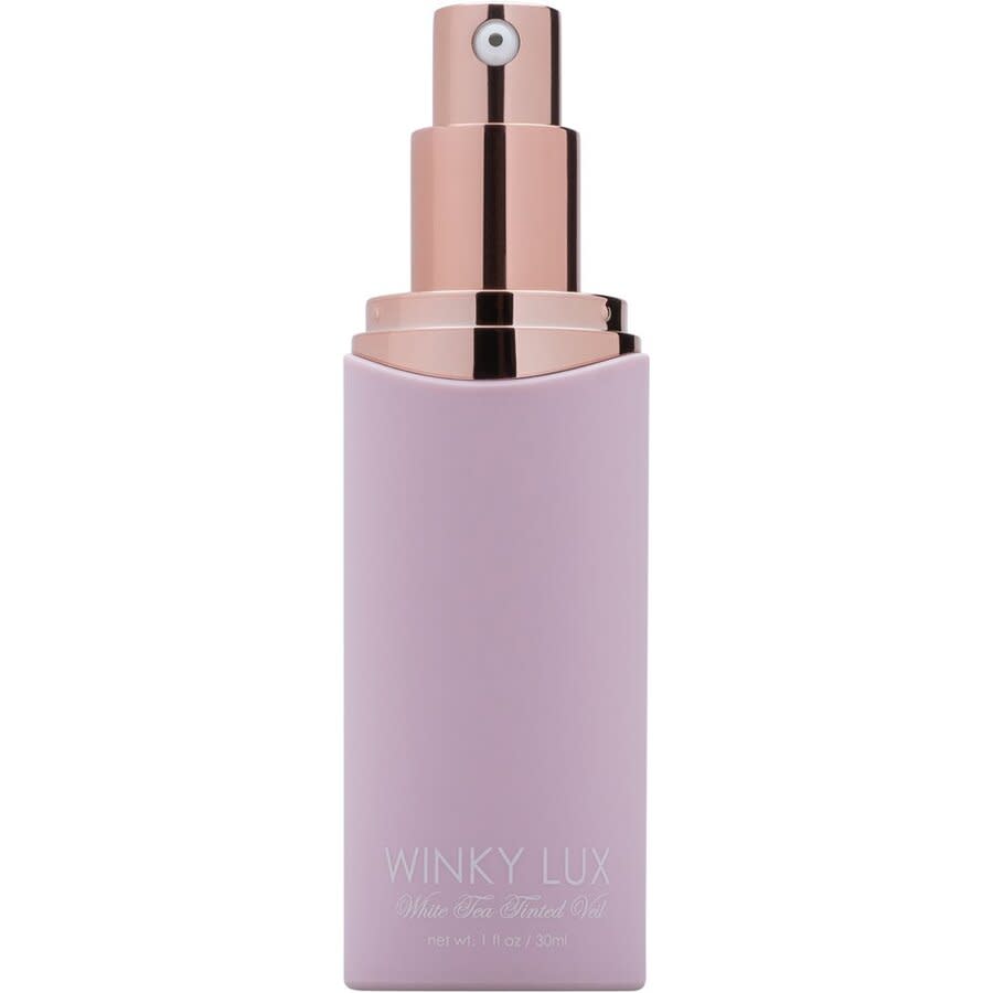 Winky Lux White Tea Tinted Veil 1 oz Deep Plus Skin Care 818324023236