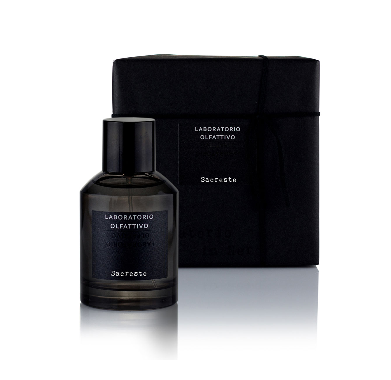 Laboratorio Olfattivo Unisex Sacreste EDP 3.4 oz Fragrances 8050043460189
